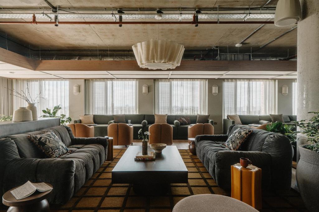 Mason & Fifth, Westbourne Park - Resim 26