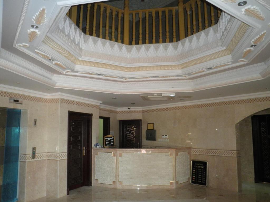 Fotografie z fotogalerie ubytování Bayan International Hotel v destinaci Mawāliḩ