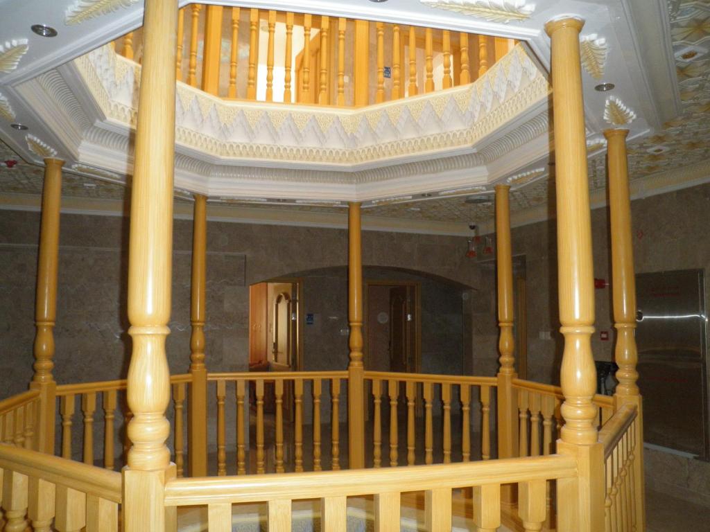 Fotografie z fotogalerie ubytování Bayan International Hotel v destinaci Mawāliḩ