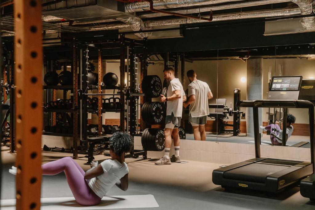 Mason & Fifth, Westbourne Park - Resim 33