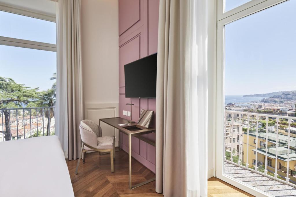 De Bonart Naples, Curio Collection By Hilton - Resim 5