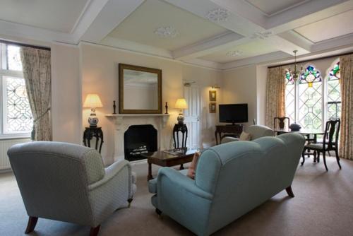 New Hall Hotel & Spa, Birmingham - Superior Suite