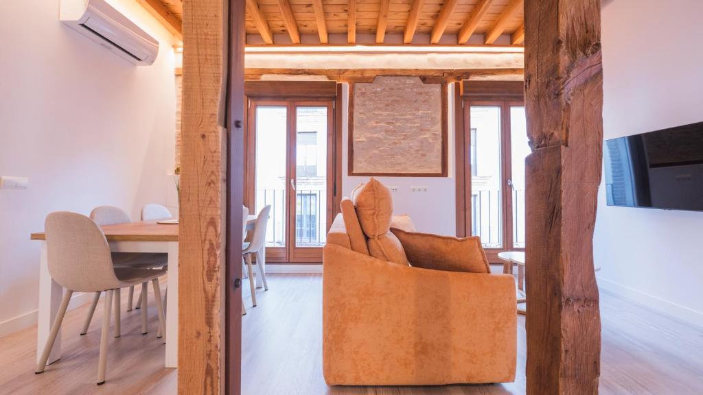 Casas de Trastámara by Toledo AP - 6