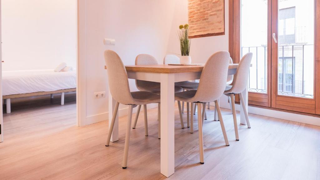 Casas de Trastámara by Toledo AP - 7