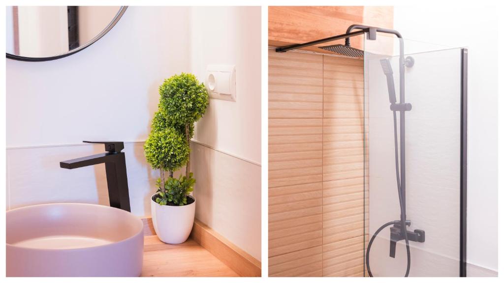 Casas de Trastámara by Toledo AP - 10