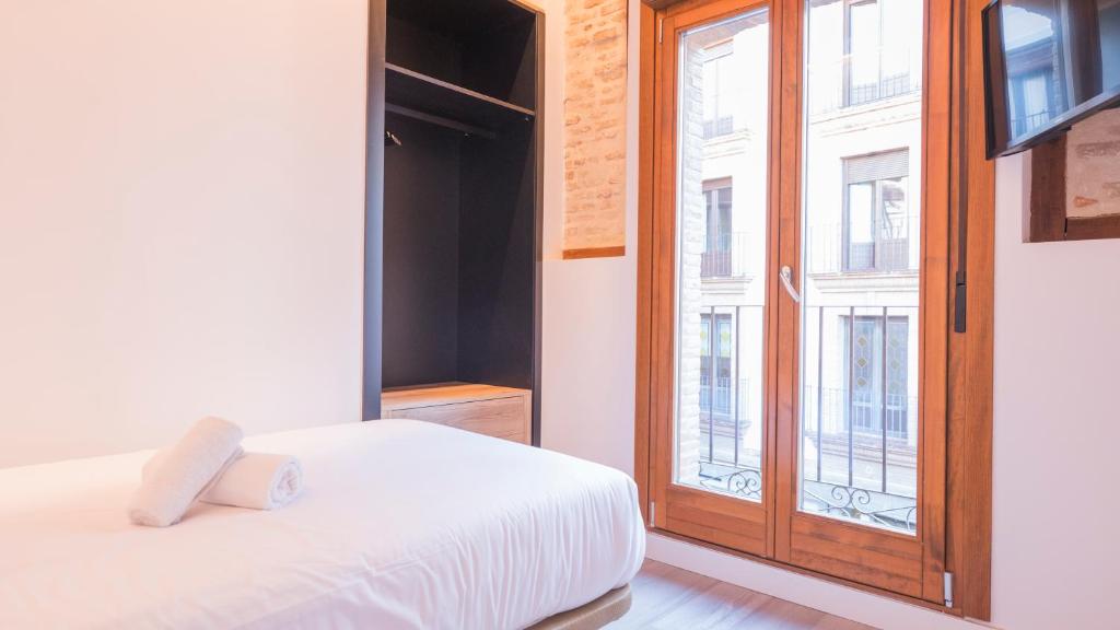 Casas de Trastámara by Toledo AP - 14