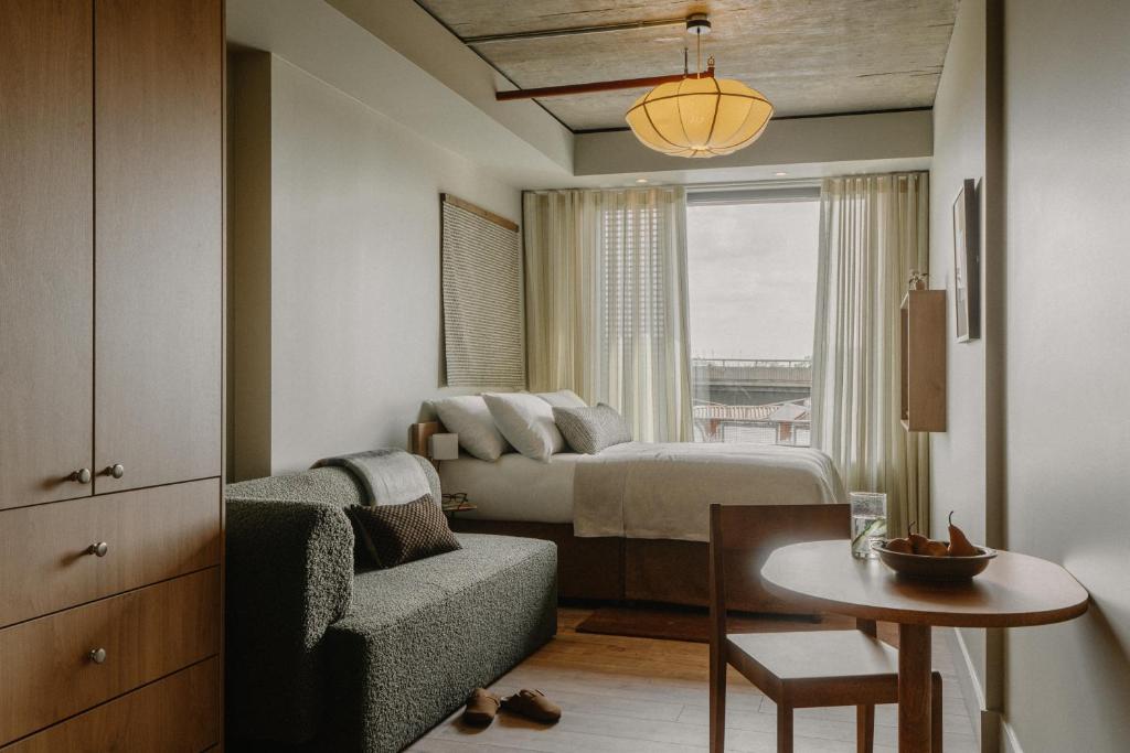 Mason & Fifth, Westbourne Park - Resim 2