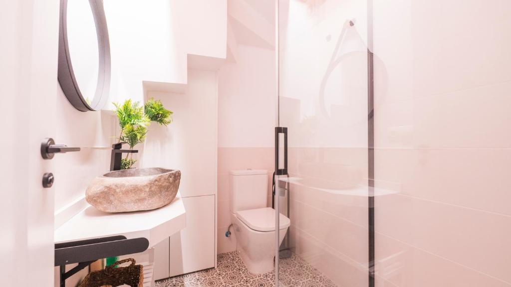 Casas de Trastámara by Toledo AP - 11