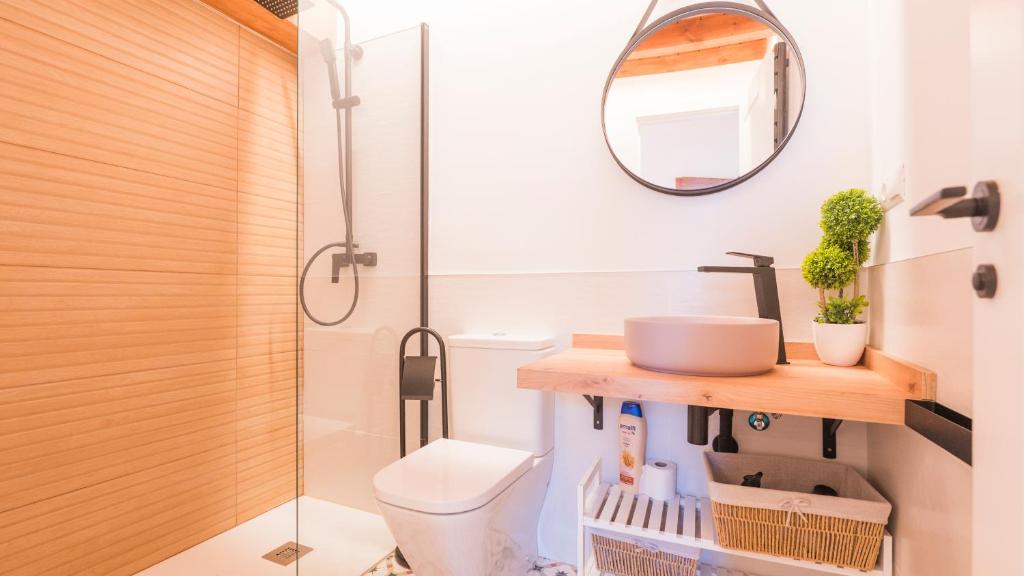 Casas de Trastámara by Toledo AP - 12