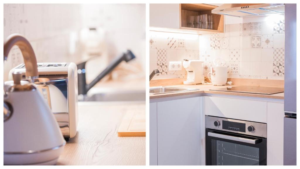 Casas de Trastámara by Toledo AP - 19