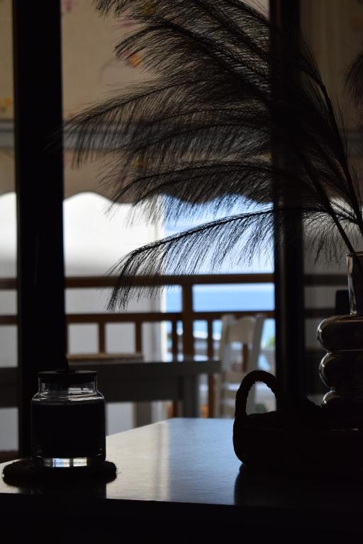 Fotografie z fotogalerie ubytování Platamon Boho Apartment- Με θέα την θάλασσα v destinaci Platamonas
