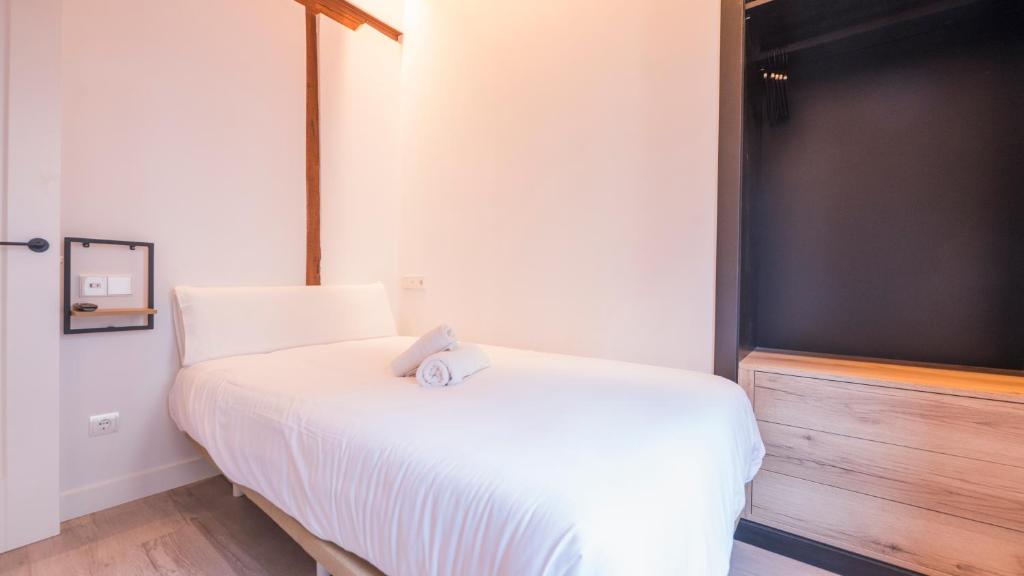 Casas de Trastámara by Toledo AP - 4