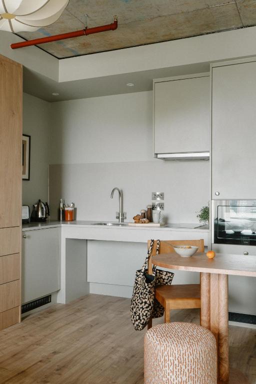 Mason & Fifth, Westbourne Park - Resim 40