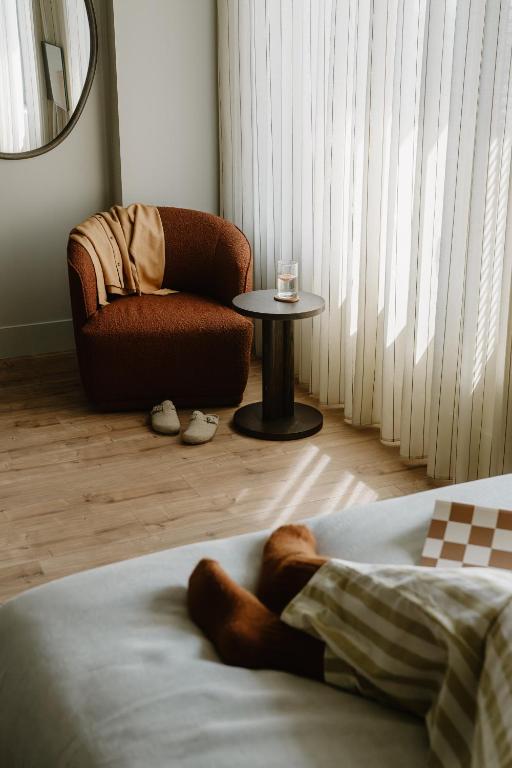 Mason & Fifth, Westbourne Park - Resim 41