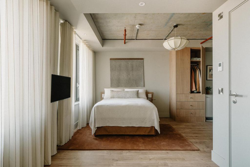 Mason & Fifth, Westbourne Park - Resim 45