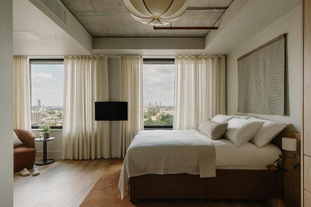 Mason & Fifth, Westbourne Park - Resim 44