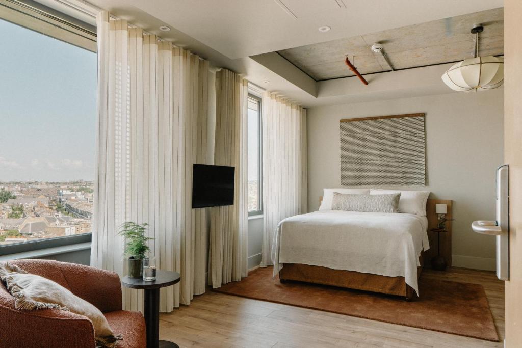 Mason & Fifth, Westbourne Park - Resim 43