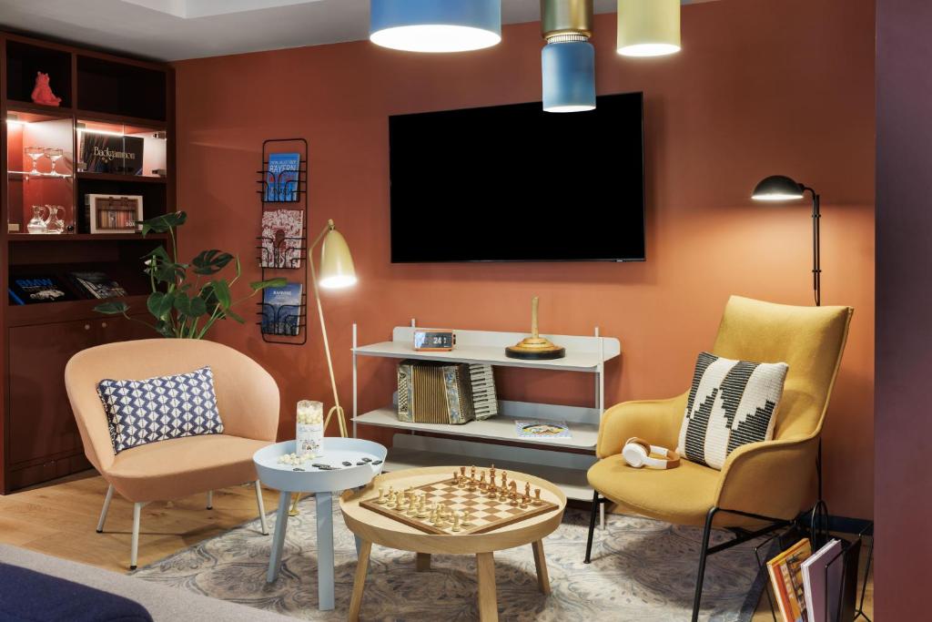 Stay KooooK Munich City - NEW OPENING - Resim 14