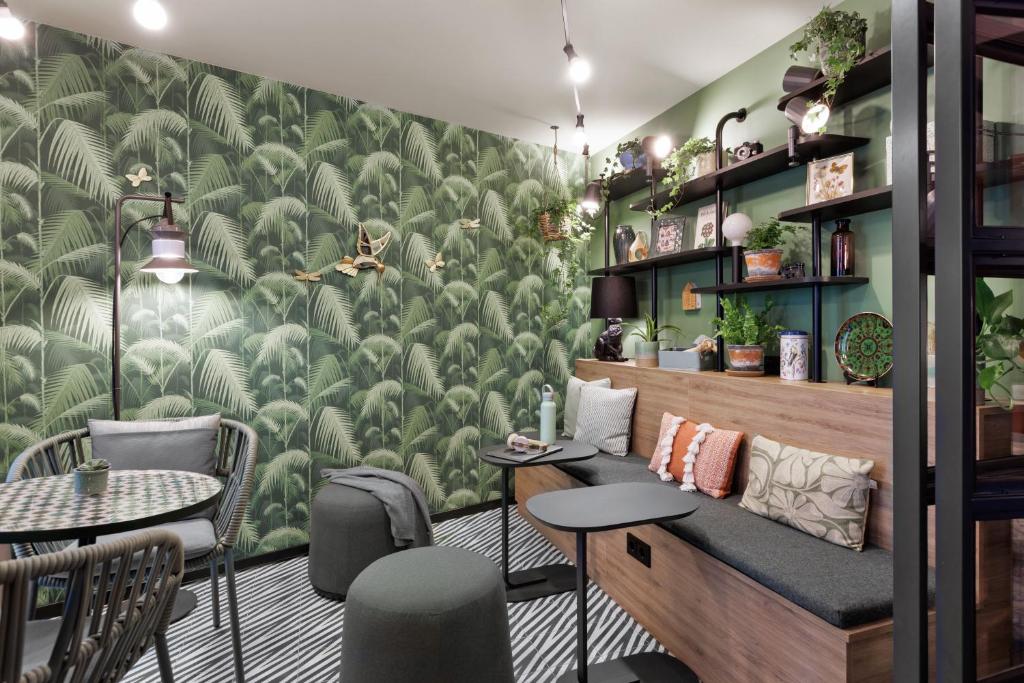 Stay KooooK Munich City - NEW OPENING - Resim 10