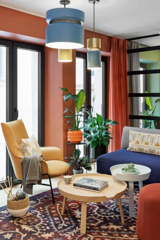 Stay KooooK Munich City - NEW OPENING