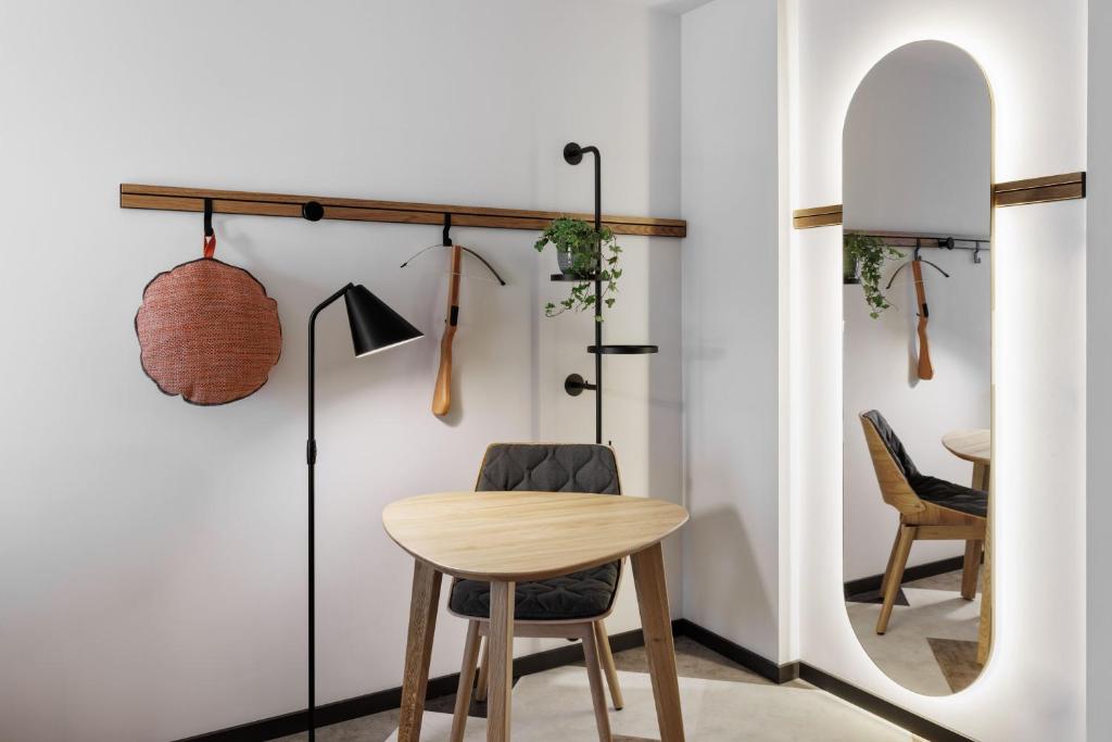 Stay KooooK Munich City - NEW OPENING - Resim 21