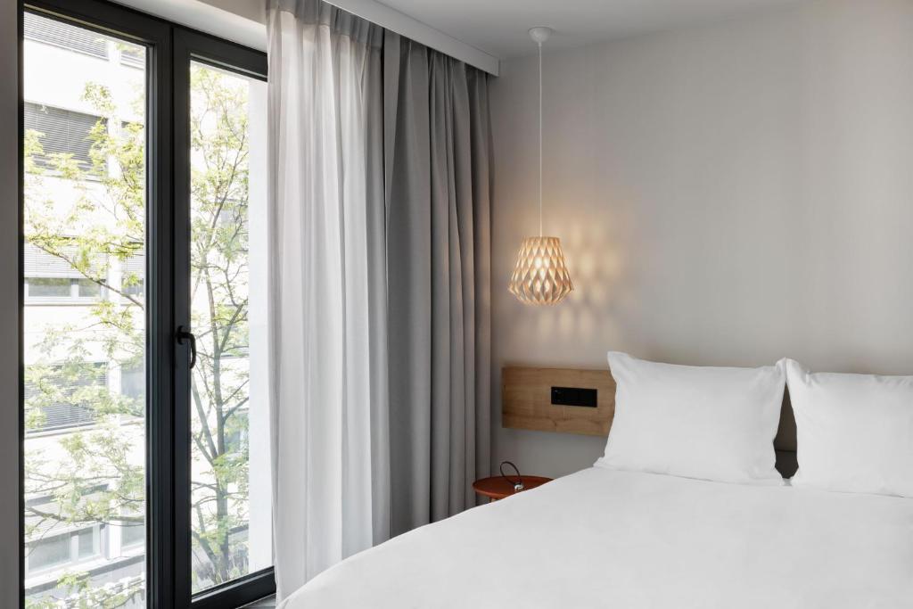 Stay KooooK Munich City - NEW OPENING - Resim 28