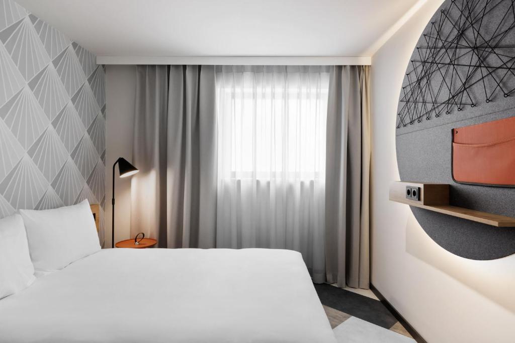 Stay KooooK Munich City - NEW OPENING - Resim 30