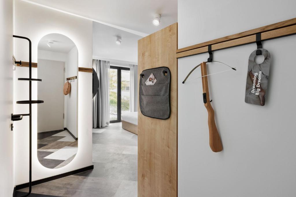 Stay KooooK Munich City - NEW OPENING - Resim 3