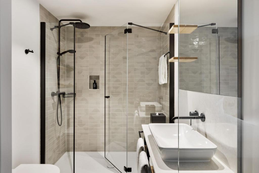 Stay KooooK Munich City - NEW OPENING - Resim 34