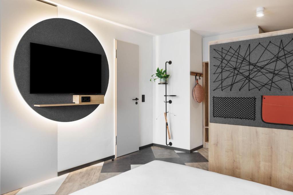 Stay KooooK Munich City - NEW OPENING - Resim 41