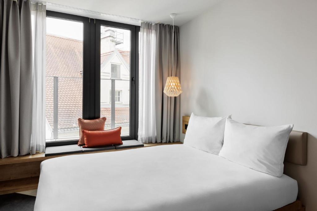 Stay KooooK Munich City - NEW OPENING - Resim 43