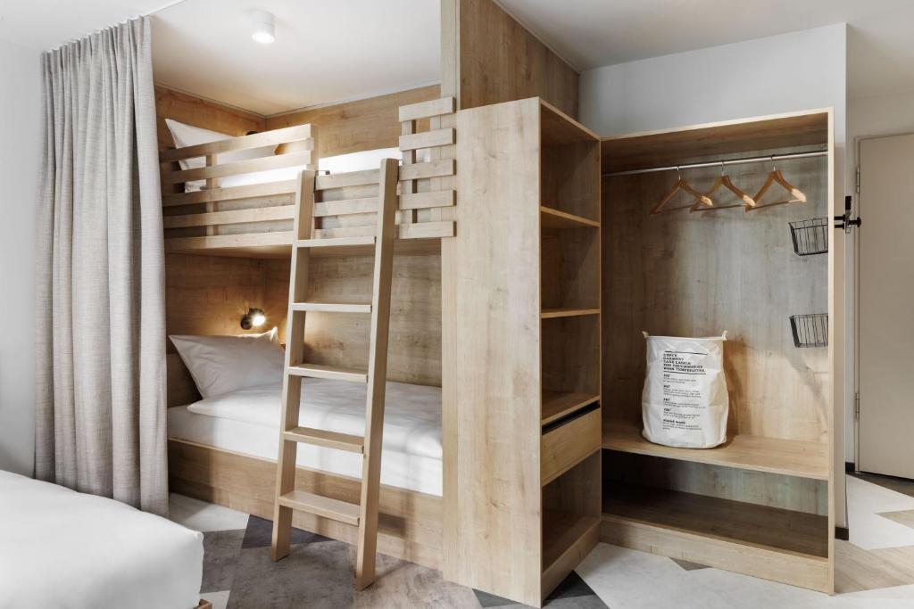 Stay KooooK Munich City - NEW OPENING - Resim 44