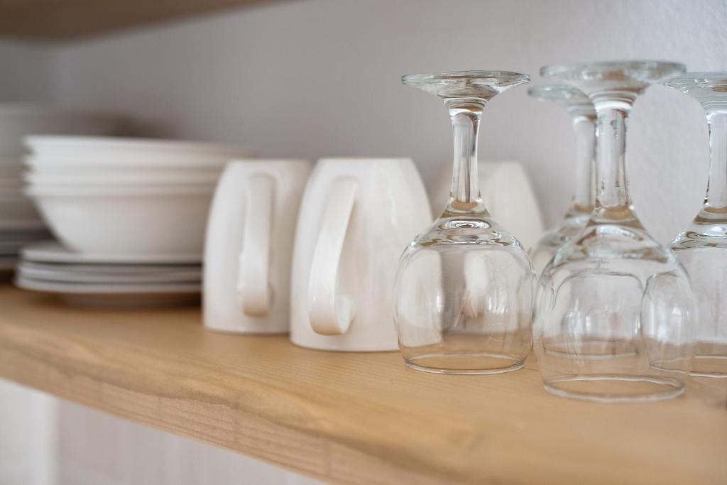 Ikaros Studios & Apartments - 5