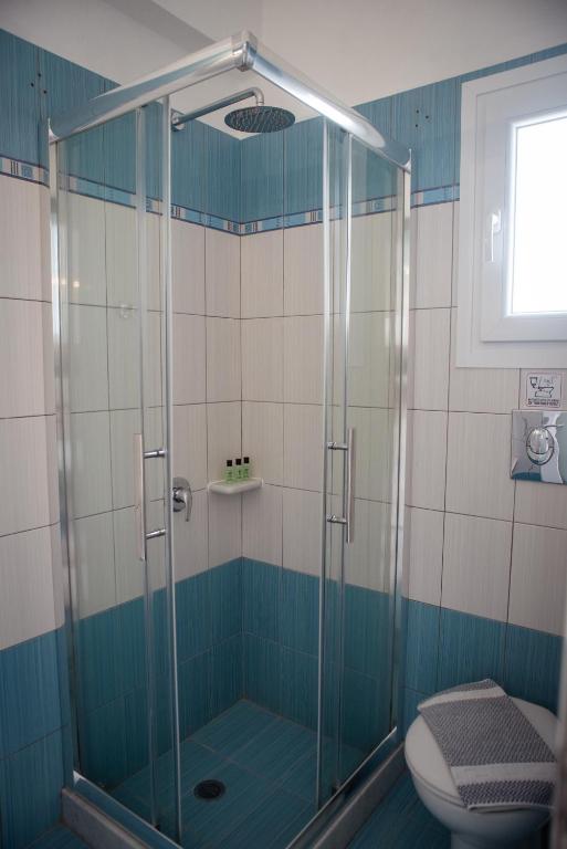 Ikaros Studios & Apartments - 17