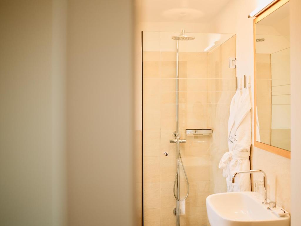 TAUROA G'Schlössl Murtal - 4