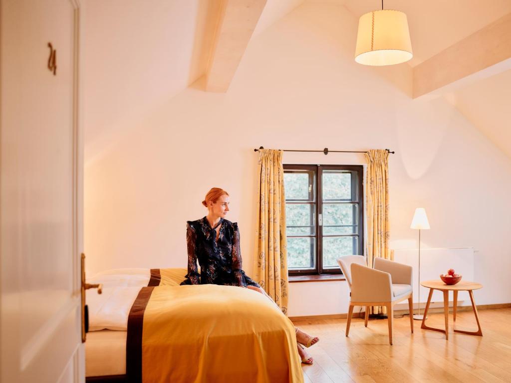 TAUROA G'Schlössl Murtal - 3