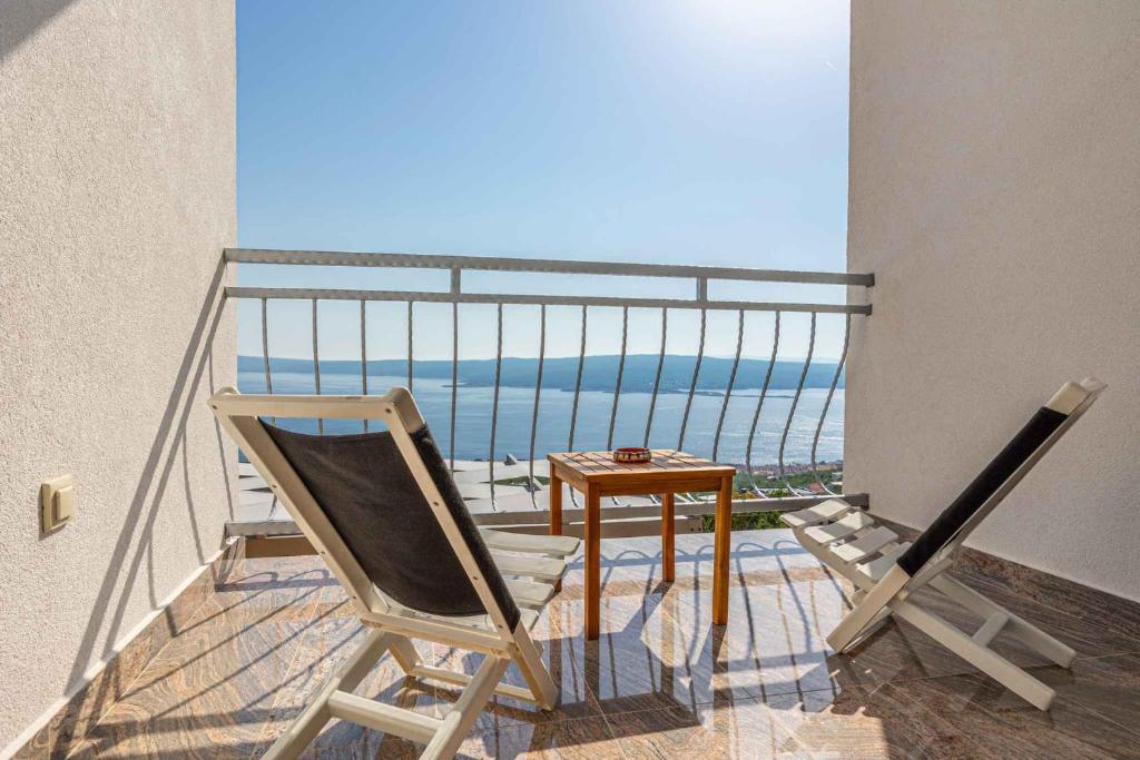 Apartment in Crikvenica 45894