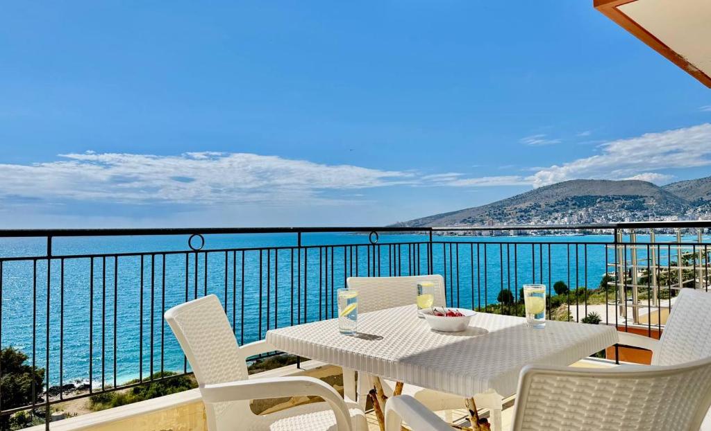 Premium Sea View Apartment