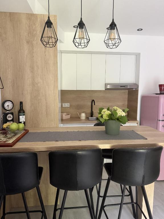 Cosy-Zagreb Center-Apartman Medo-Two Bathrooms
