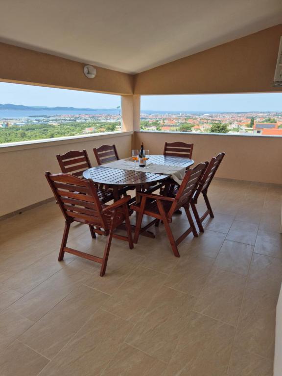 Apartment Sunset - 1