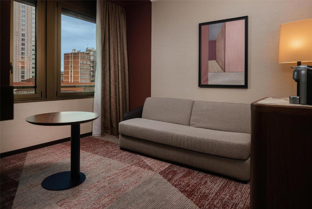 Hilton Milan - Resim 23