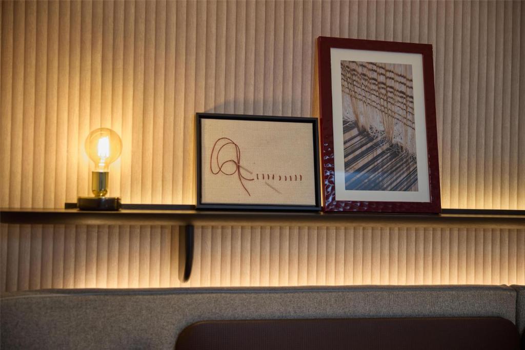 Hilton Milan - Resim 24