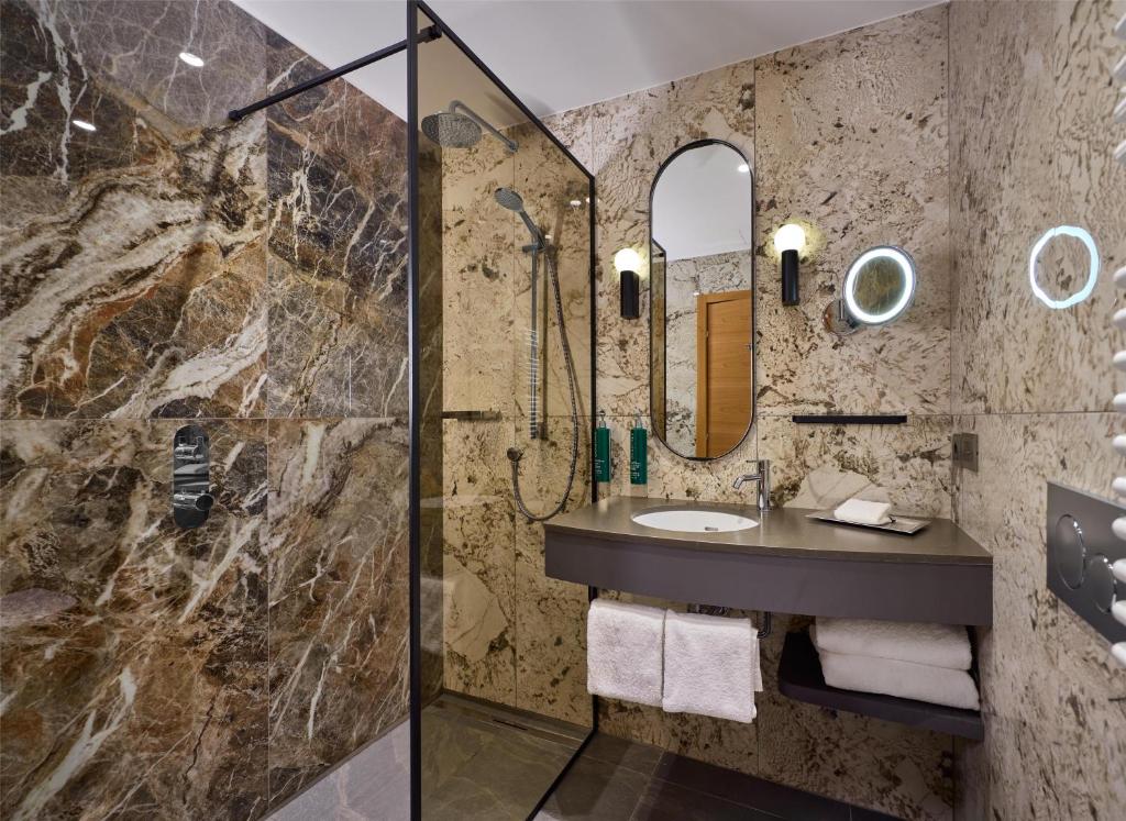 Hilton Milan - Resim 25