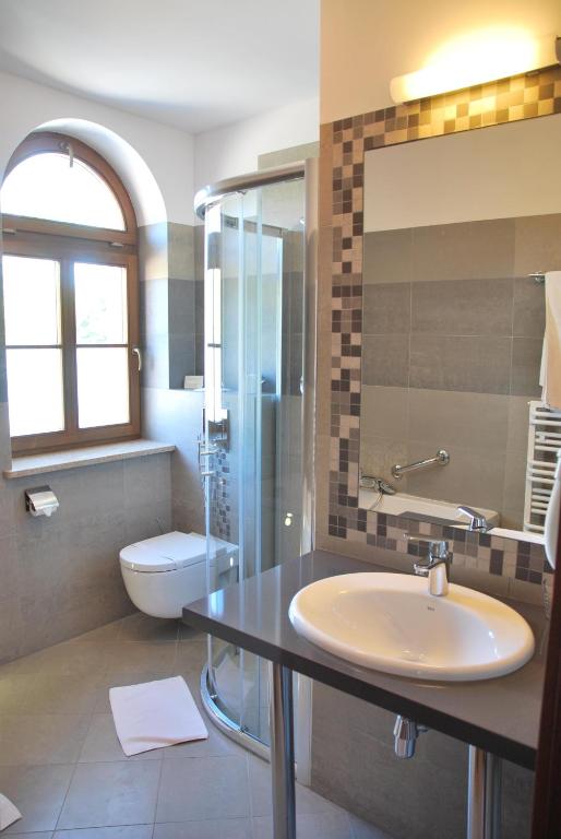 Hotel Młyn Aqua Spa Biblioteka - 14