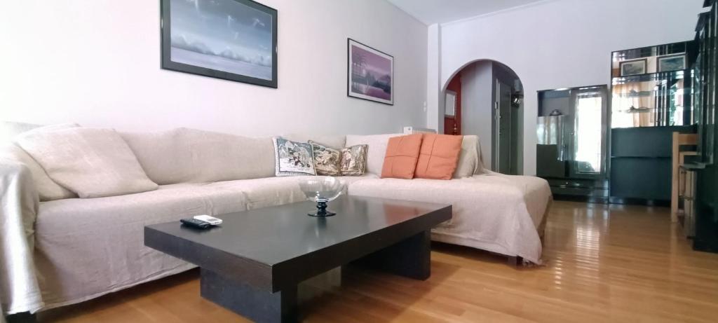 Down Town Flat Apartment