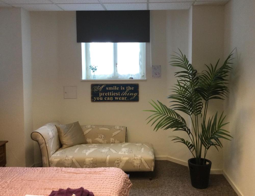 Wohnoase mit gratis Parkplatz - Resim 18