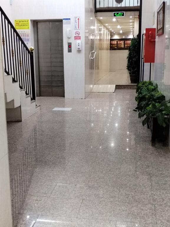 Fotografie z fotogalerie ubytování Al Eairy Apartments - Hail 3 v destinaci Hail