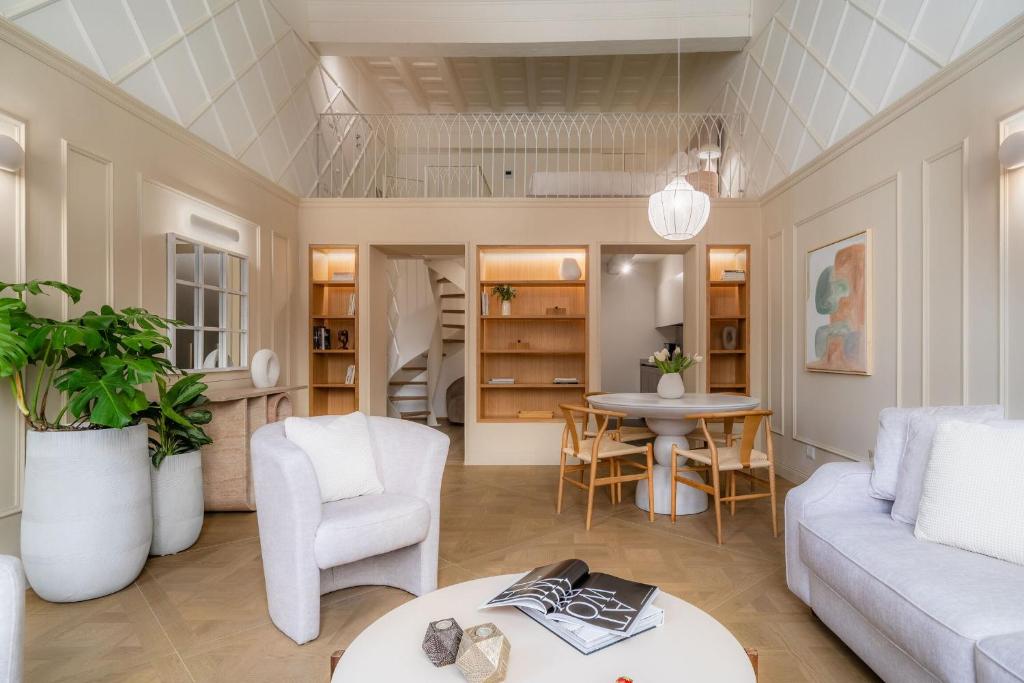 Deservi Charming Apartments - 3