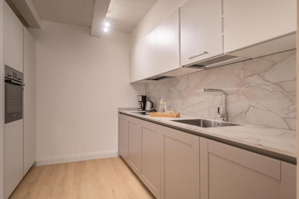 Deservi Charming Apartments - 7