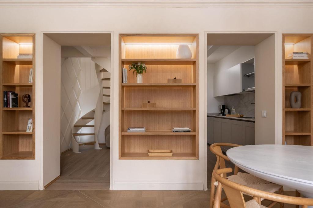 Deservi Charming Apartments - 6